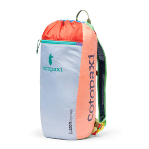 cotopaxi luzon backpack del dia 18L